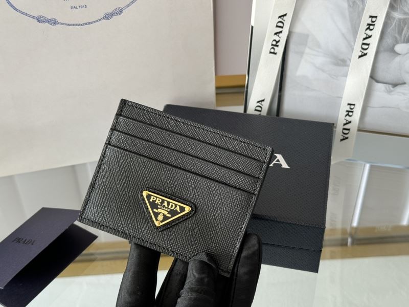 Prada Wallets